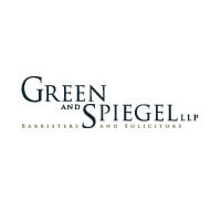 Green and Spiegel LLP