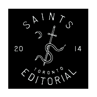 Saints Editorial